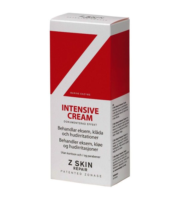Z Skin Repair Intensive Cream 75 ML