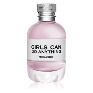 Zadig And Voltaire Girls Can Do Anything edp 50ml