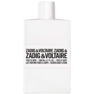 Zadig And Voltaire This Is Her! edp 30ml