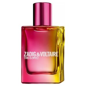 Zadig And Voltaire This Is Love! Her edp 30ml