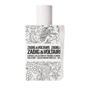 Zadig And Voltaire This is Her! edp 100ml