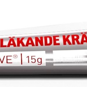 Zalve Sårläkande Kräm 15 g