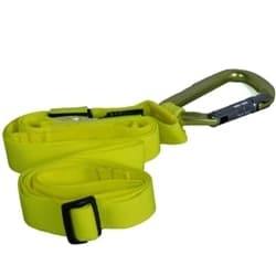 Zandstra Safety Line Set