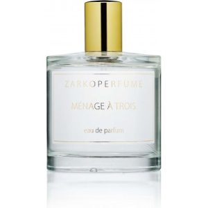 Zarkoperfume Menage à Trois edp 100ml