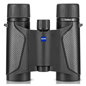 Zeiss Terra ED 10x25 Pocket