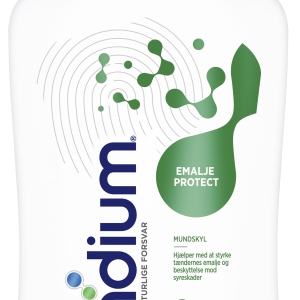 Zendium Emalje Protect munskölj 500 ml