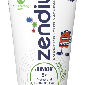 Zendium tandkräm junior 50 ml