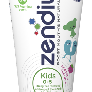 Zendium tandkräm kids 50 ml