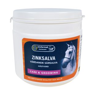 Zinksalva - 350 g