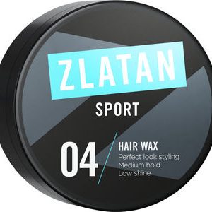 Zlatan Sport hair wax 90 ml