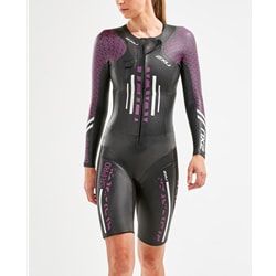 2Xu Pro-Swim Run Pro Wetsuit Women