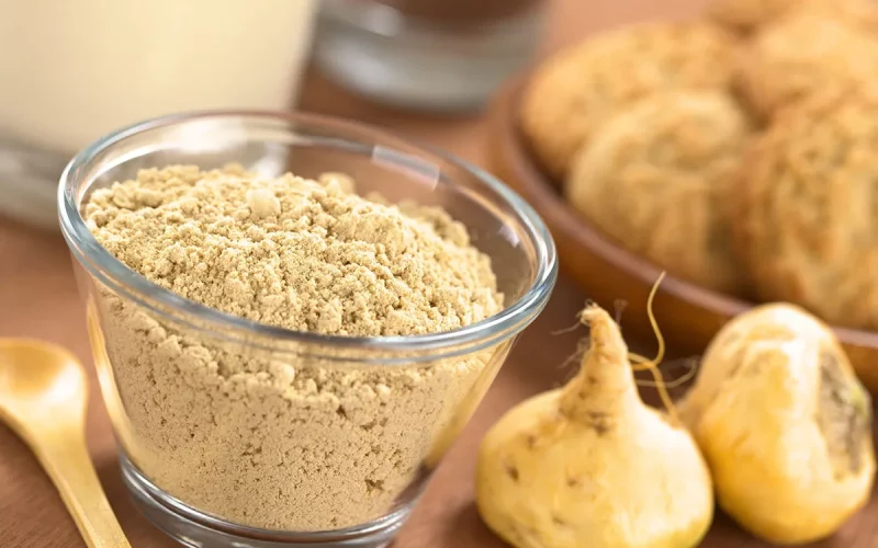 4 fördelar med Maca Root (och potentiella biverkningar)