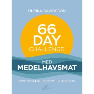 66 Day Challenge Med Medelhavsmat