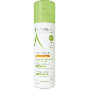 A-Derma Exomega Control Spray