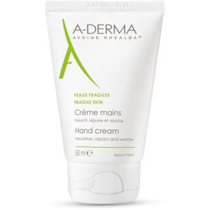 A-Derma Hand Cream 50 ml