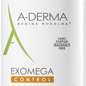 A-Derma exomega control cream 400 ml