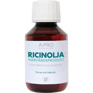 A-pro Ricinolja 100 ml