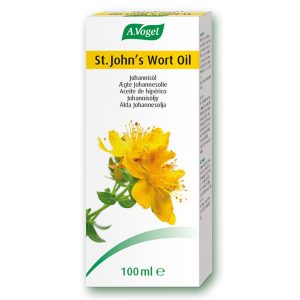 A. Vogel Johannesolja 100ml