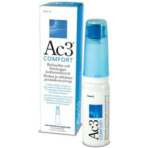 AC3 Comfort Gel 45 ml