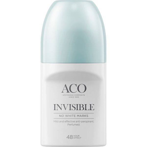 ACO Deo Invisible 50 ml