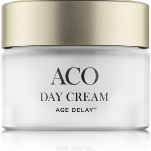 ACO Face Age Delay+ Day Cream 50 ml