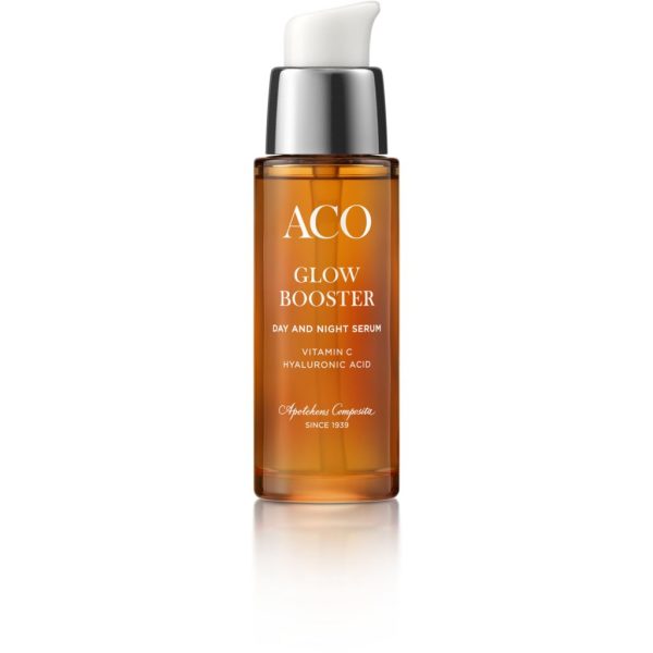 ACO Face Glow Vitamin C Booster 30 ml