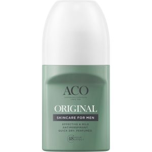 ACO Original Deo Men 50 ml