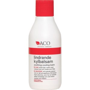 ACO Special Care kylbalsam 125 ml