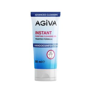 AGiVA Instant Purifying Cleansing Gel 50 ml