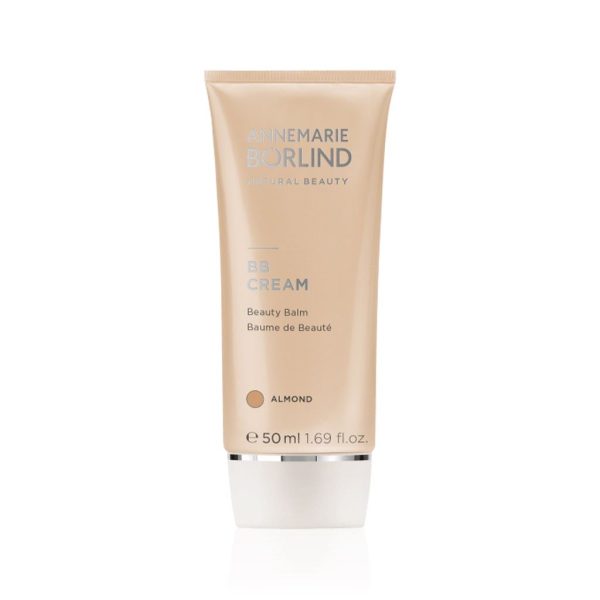 ANNEMARIE BÖRLIND BB Cream Beauty Balm Almond 50 ml