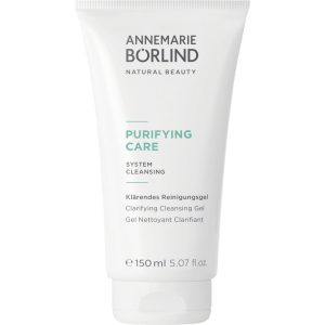 ANNEMARIE BÖRLIND Purifying Care Cleansing Gel 150 ml