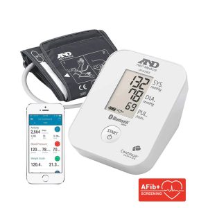 A&D Medical Blodtrycksmätare UA-651BLE