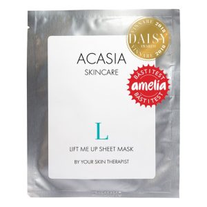 Acasia Lift Me Up Sheet Mask 23 ml
