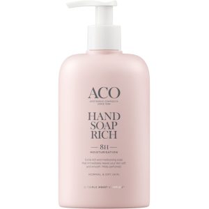 Aco Body Hand Soap Rich Handtvål 300 ml