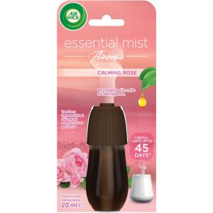 Air Wick Calming Rose Refill 20 ml