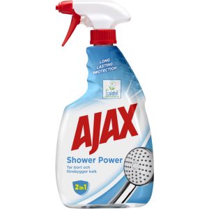 Ajax Shower Power Spray 750 ml