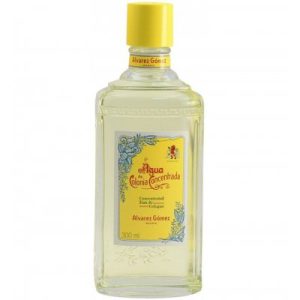 Alvarez Gomez Agua De Colonia Concentrated edc 750ml