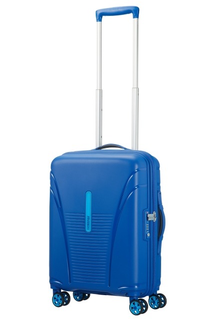 American Tourister Skytrace 55/20 Blue