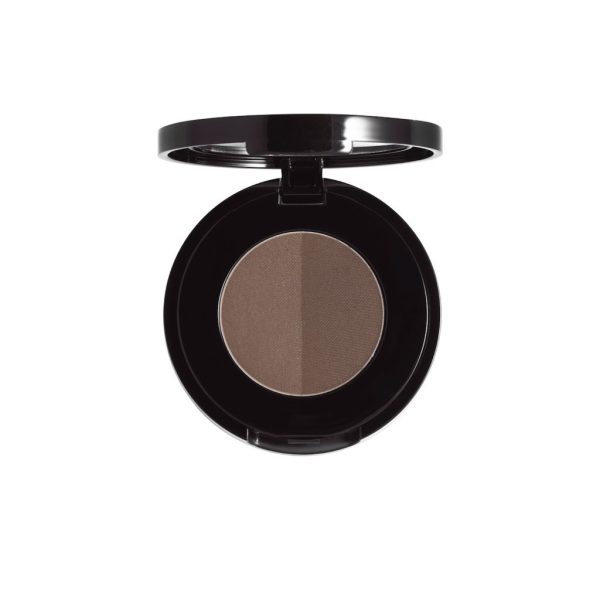 Anastasia Beverly Hills Brow Powder Duo Ebony 1 st