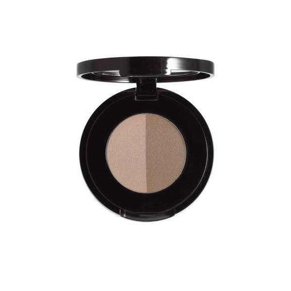 Anastasia Beverly Hills Brow Powder Duo Taupe 1 st