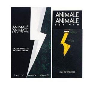 Animale For Men edt 100ml