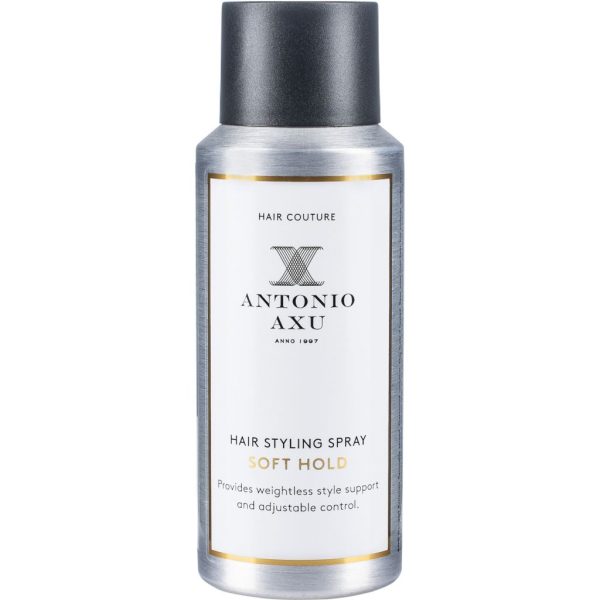 Antonio Axu Hair Styling Spray Soft Hold 100 ml