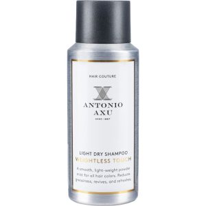 Antonio Axu Light Dry Shampoo Weightless Touch 100 ml