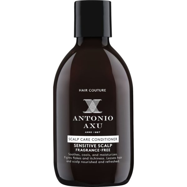 Antonio Axu Scalp Care Conditioner 300 ml