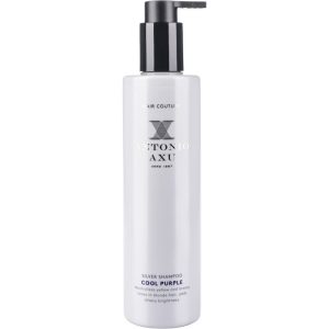 Antonio Axu Silver Shampoo Cool Purple 300 ml