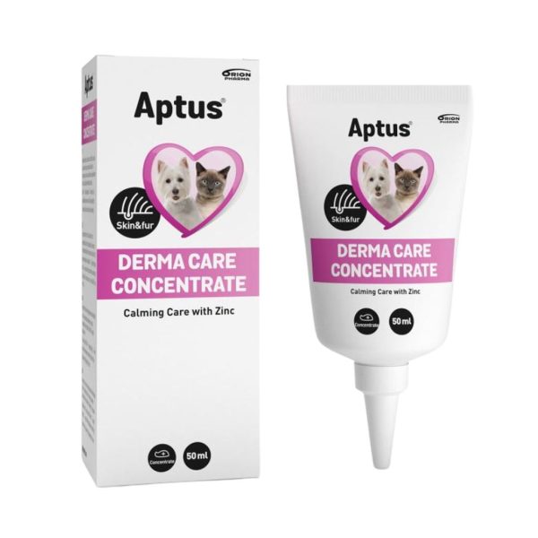 Aptus Derma Care Concentrate 50 ml