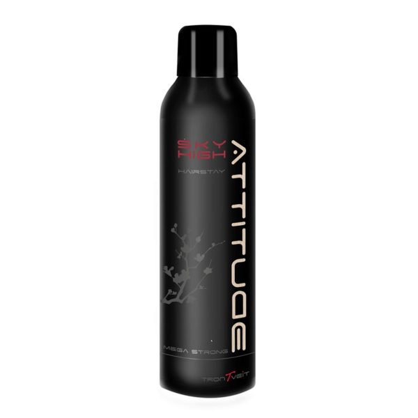 Attitude Sky High Hair Stay 300 ml