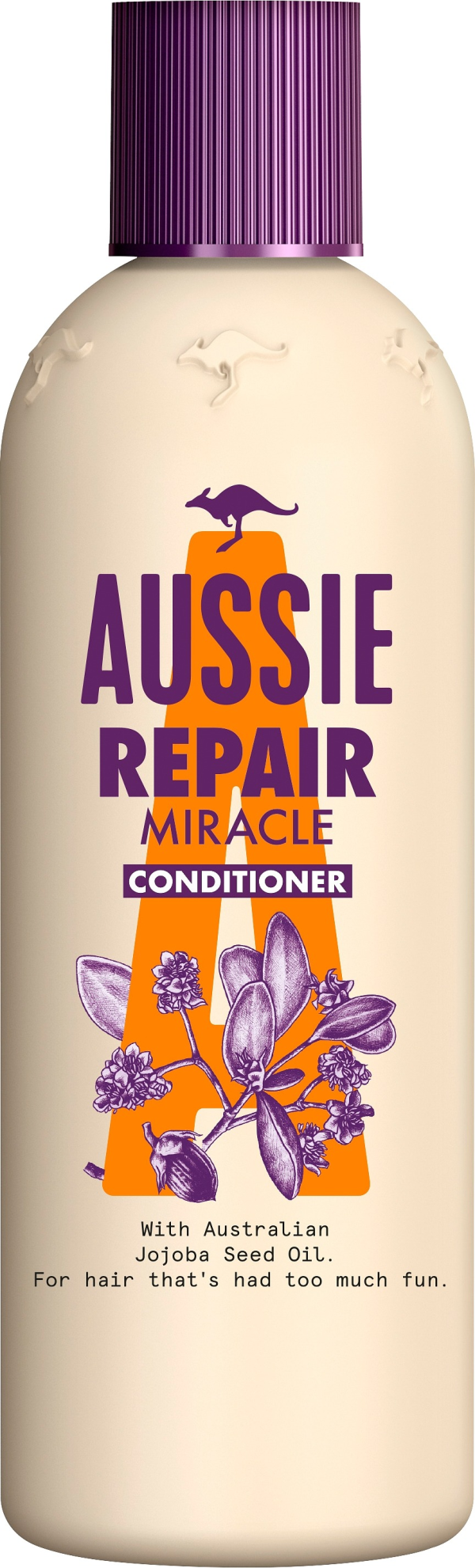 Aussie conditioner repair 250 ml