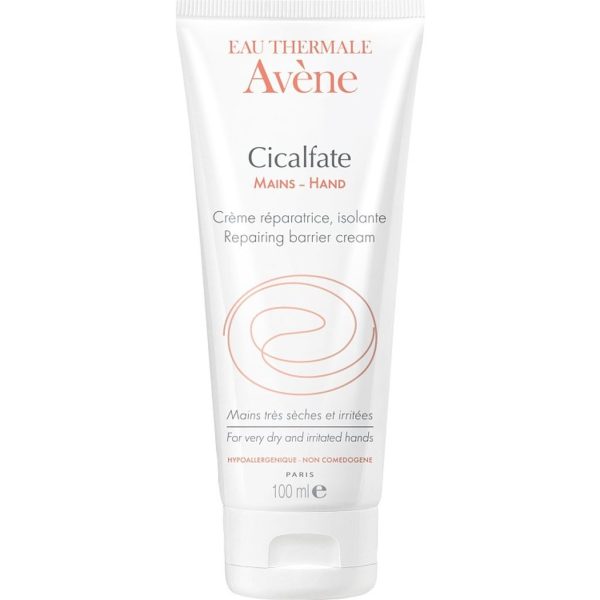 Avène Cicalfate hand cream 100 ml