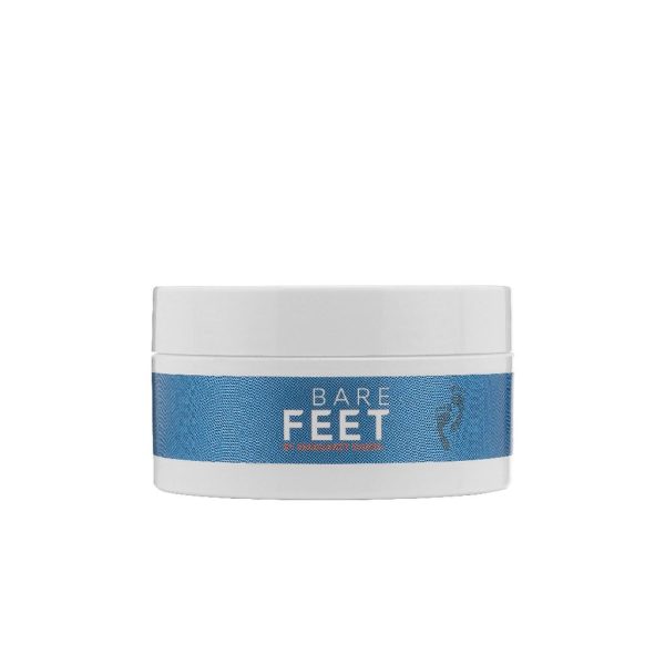 Bare Feet Cracked Heel Balm 100 ml